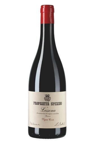 2017 Riserva Vigna Covà