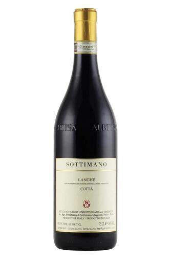 2021 Barbaresco Cottà