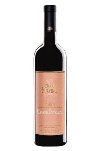 2020 Rocche di Castiglione