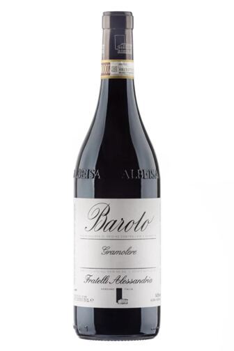 2020 Barolo Gramolere