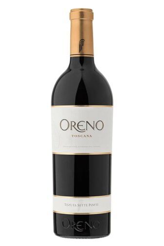 2022 Oreno