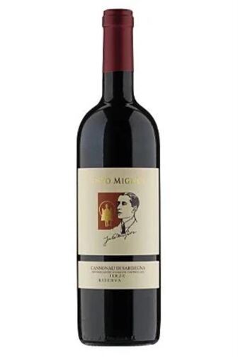 2021 Josto Miglior Riserva