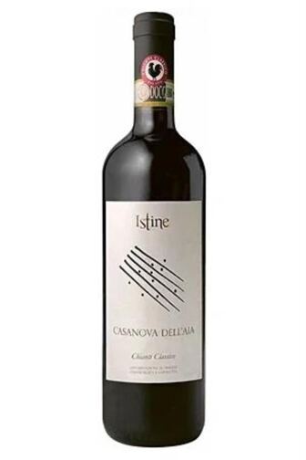 2021 Vigna Casanova dell'Aia