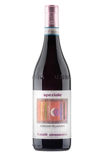2023 Speziale