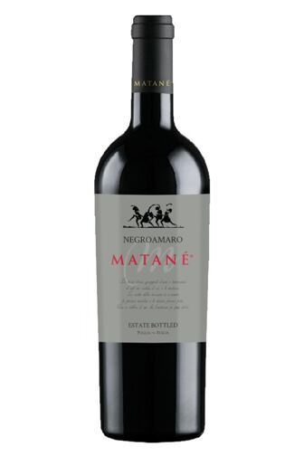 2021 Negroamaro