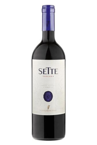 2021 Sette