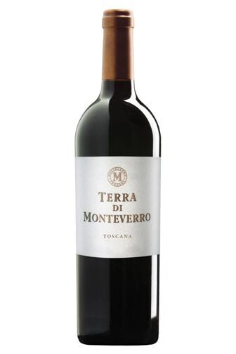 2022 Terra di Monteverro