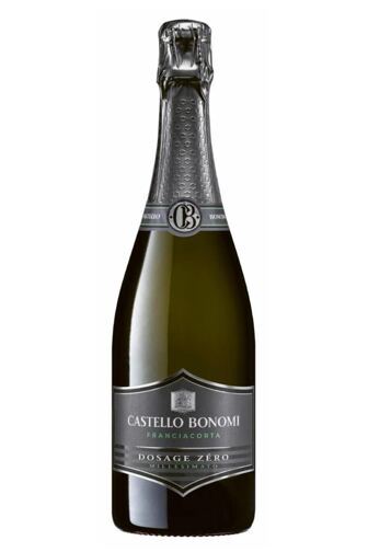 2016 Dosage Zéro Millesimato