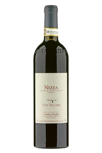 2022 Viti Vecchie Nizza