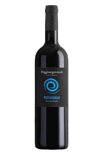 2021 Podere Adua