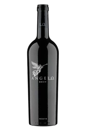 2022 Syrah Rosso