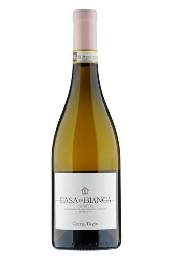 2024 Casa di Bianca