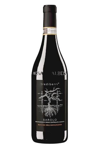 2021 Barolo Rocche dell'Annunziata