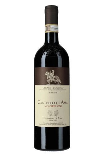 2021 Montebuoni Riserva