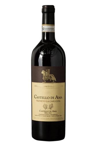 2021 Vigneto La Casuccia