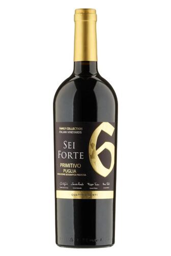 2024 Sei Forte