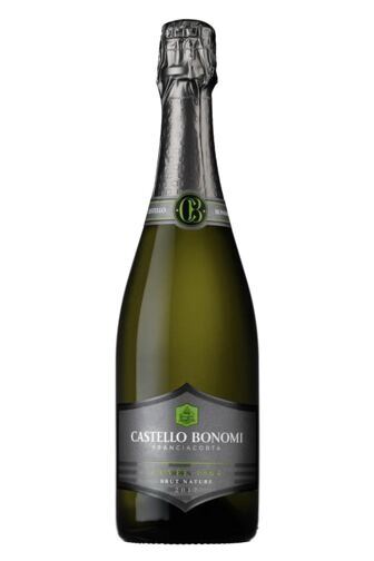 2017 Cuvée 1564 Nature Millesimato