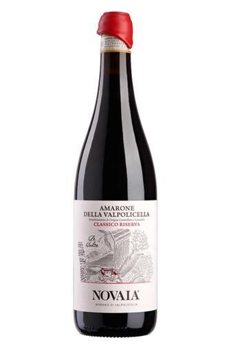 2017 Riserva Le Balze