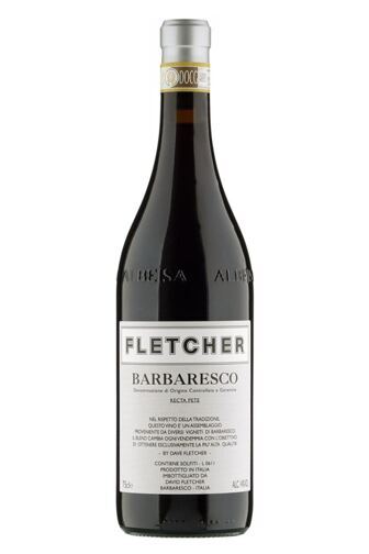 2022 Barbaresco Recta Pete