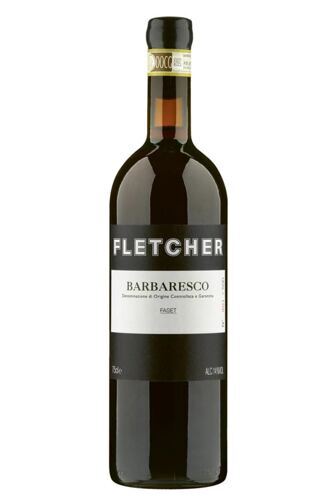 2022 Barbaresco Faset