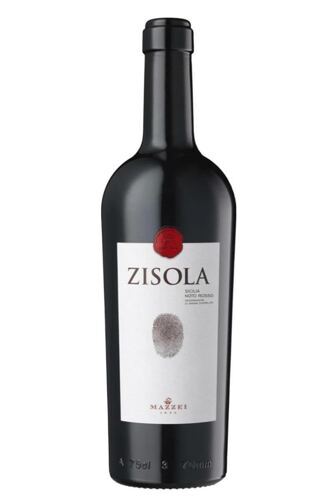2022 Zisola