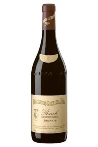 2021 Barolo Brunate