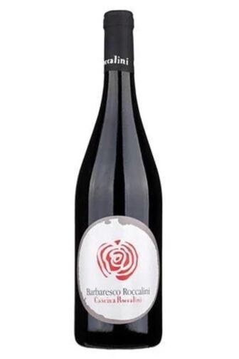 2021 Barbaresco Roccalini