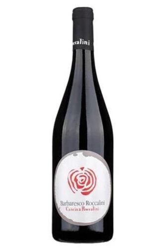 2021 Barbaresco Roccalini