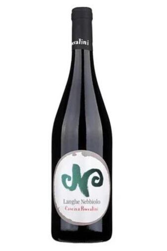 2023 Langhe Nebbiolo
