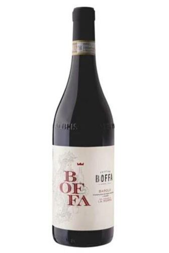 2021 Del Comune di la Morra