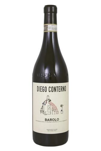 2021 Barolo