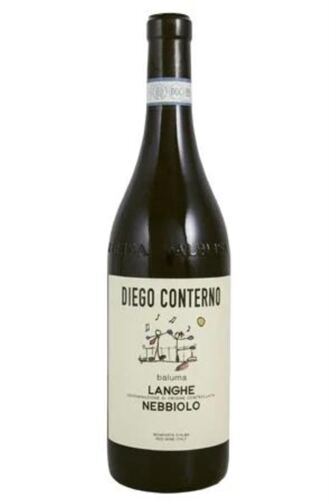 2023 Langhe Nebbiolo Baluma
