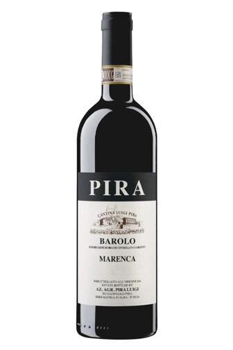 2021 Barolo Marenca