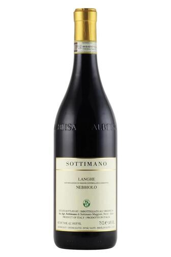 2023 Langhe Nebbiolo