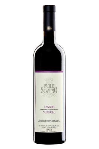 2023 Langhe Nebbiolo