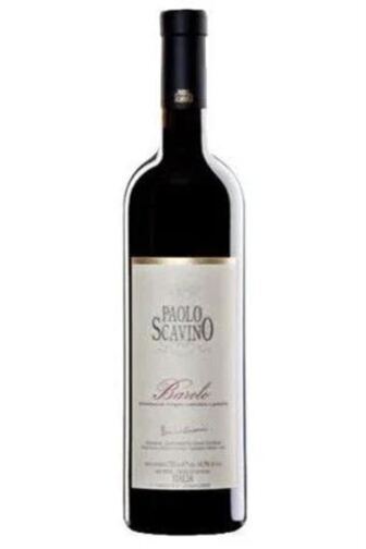 2021 Barolo