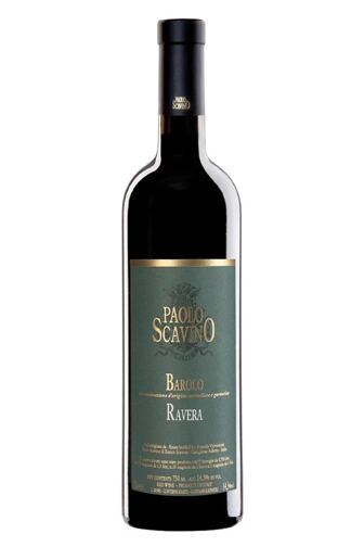 2021 Barolo Ravera