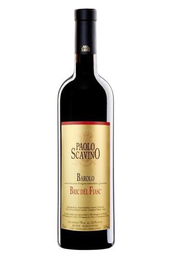 2021 Barolo Bric del Fiasc
