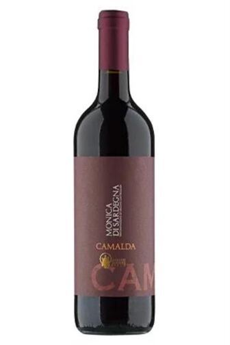 2022 Camalda
