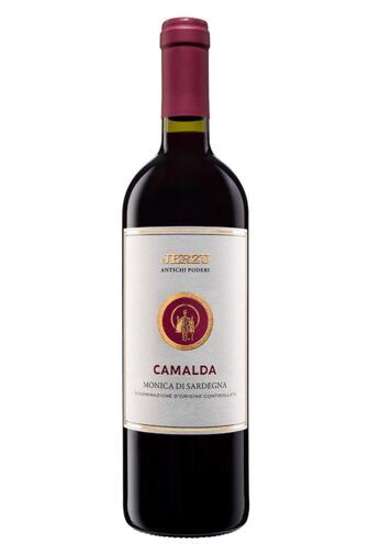 2022 Camalda