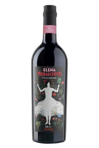 Vermouth di Torino Superiore rosso BB21