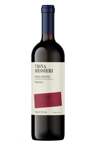 2022 Vigna Messieri