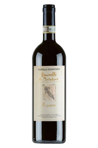 2019 Brunello di Montalcino Riserva