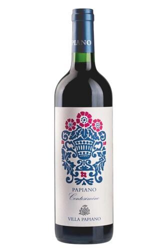 2021 Papiano