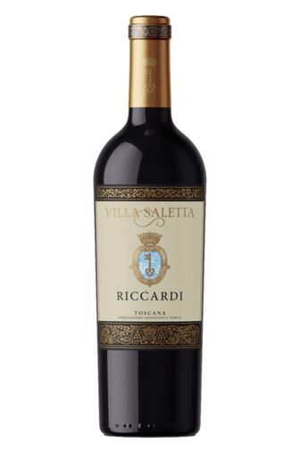 2019 Riccardi