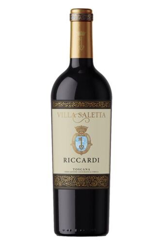 2019 Riccardi