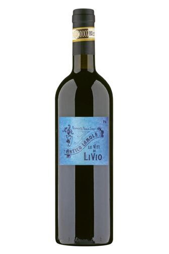 2017 Le Viti di Livio