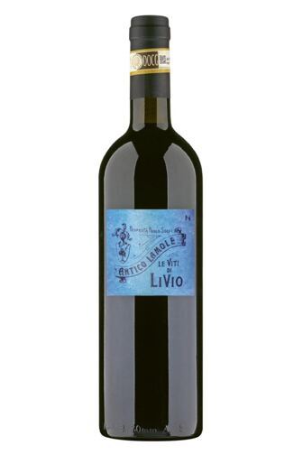 2017 Le Viti di Livio