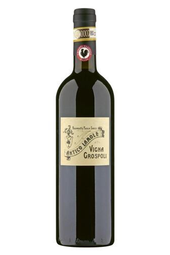 2017 Vigna Grospoli Gran Selezione