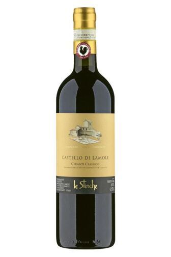 2017 Chianti Classico Le Stinche